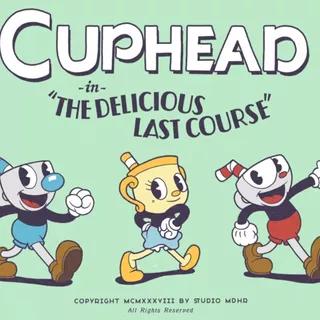 Juego Pc Cuphead The Delicious Last Course Digital Español