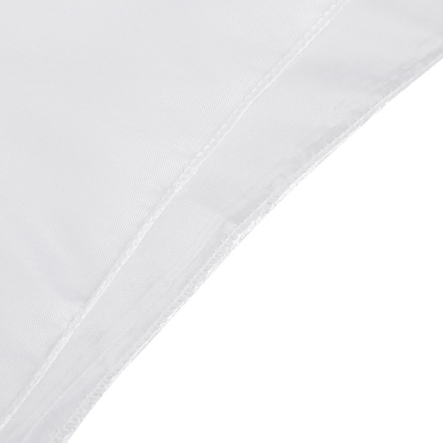 Mantel Rectangular De 145x320cm Cubierta Para Mesa