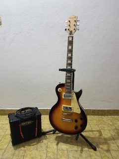 Guitarra Electrica Orion · Preston Y Mas. Leer Descripcion. | MercadoLibre  📦