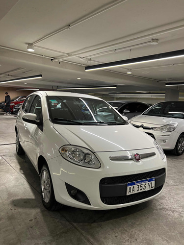 Fiat Palio 1.4 Attractive 85cv