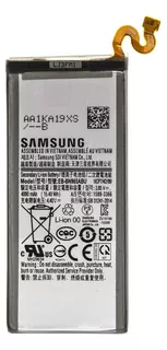 Bateria Samsung Note 9 Eb-bn965abu Original Con Garantia