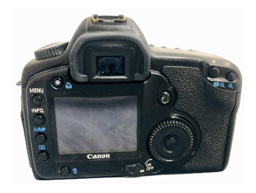 Canon 5d Fullfreme Seminova Impecável + Cartao Cf