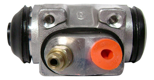 Cilindro De Freno Para Ssangyong Actyon 2.0 G20d Benc 2011 -
