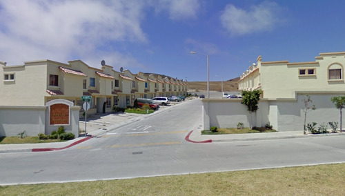 Casa En Recuperacion En San Antonio Club Hipico, Tijuana