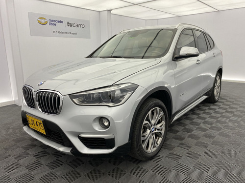 BMW X1 2.0 F48 Sdrive 20i