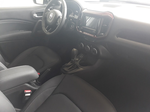 Fiat Toro Freedom 4x2 Patentada Sin Rodar 34km