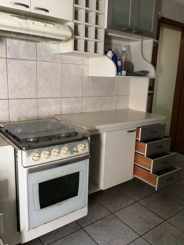 Imagem 15 de 27 de Casa Para Venda, 3 Dormitórios, Vila Firmiano Pinto - São Paulo - 11402
