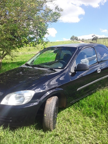 Imagem 8 de 10 de Chevrolet Celta 2009 1.0 Spirit Flex Power 3p 77 Hp