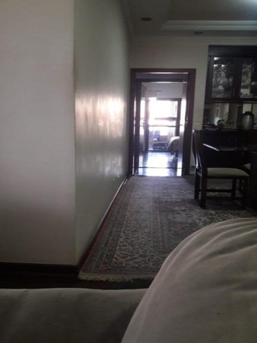 Imagem 17 de 28 de Apartamento Residencial À Venda, Jardim São Carlos, Sumaré. - Ap0144 - 70445525