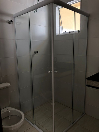 Imagem 9 de 12 de Casa Récem Construida, Com Boa Localização E Uma Otima Área Externa