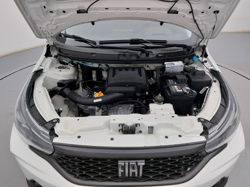 Fiat Argo 1.0 FIREFLY FLEX MANUAL