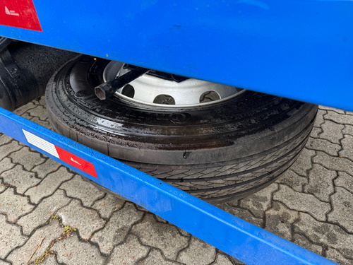 Vw 17190 4x2 Poliguindaste = 15190 17230 14190 17280 15180