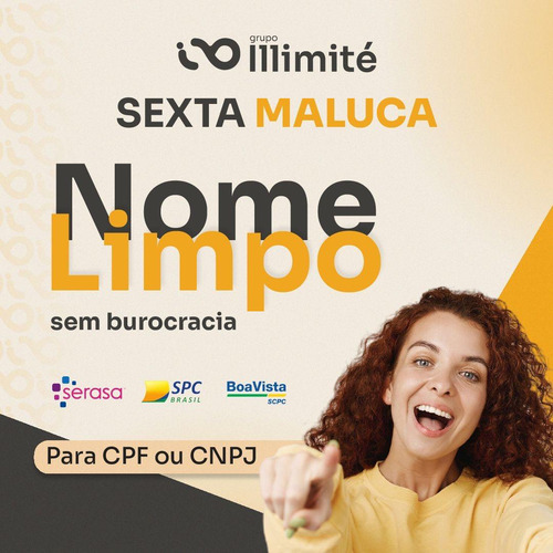 Como Limpar Seu Nome
