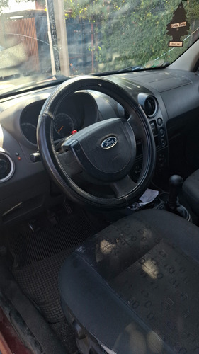 Ford Ecosport Xls 4X2 1.6L