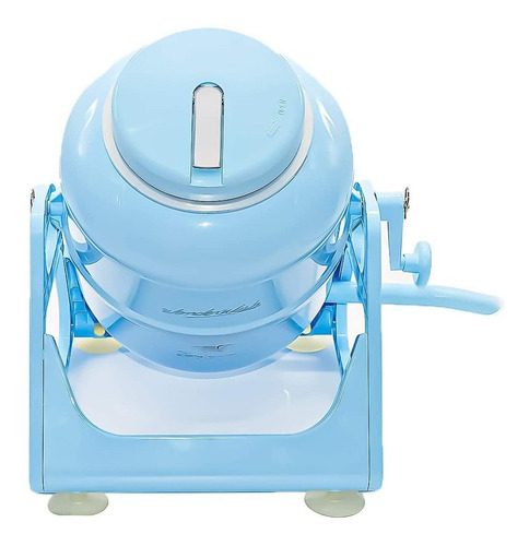 Minilavadora Portátil Wonderwash Retro Laundry Alternative