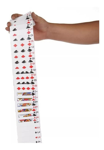Kit Mágico De 3 Trucos Con Cartas Semiprofesional Increíbles