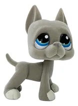 Comprar Figurita De Perro Gran Danés, Juguete Para Mascotas