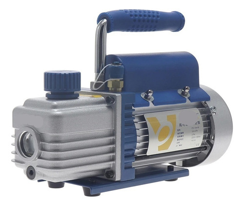 Bomba De Vácuo Para Condicionadores De Ar 220v 3cfm