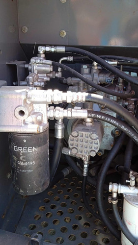 Hitachi Zx120-3g