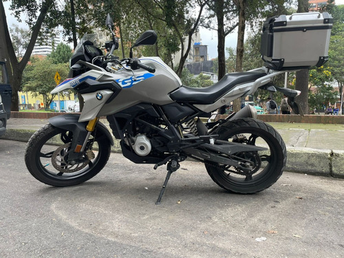 Bmw G310 Gs