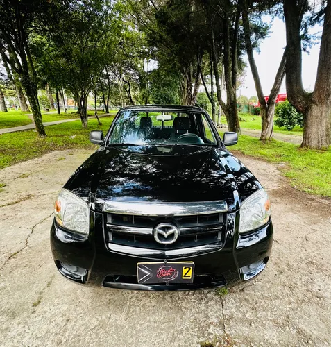 Mazda BT-50 2.2 B22c29 4x2