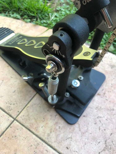 Dw Cp 3000 Pedal Simple Permuto