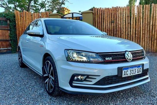Volkswagen Vento Gli