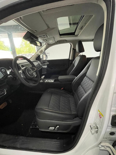 Great Wall Poer Luxury 2.0 Tdi 8 At