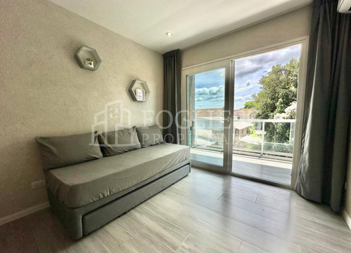 Departamento De 2 Ambientes Pinamar