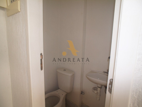 Imagem 10 de 19 de Venda Loja Comercial Lummina Office - Excelente Loja Comercial Moderno E Bem Estruturado, Em Área De Expansão, Próximo Do Shopping Metropolitano - Mix0043m - 33512354