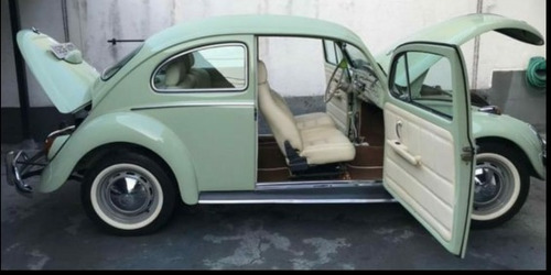 Imagem 6 de 8 de Volkswagen Fusca