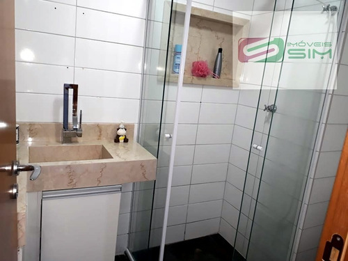 Imagem 11 de 26 de Apartamento Em Utinga - Santo André - 4261