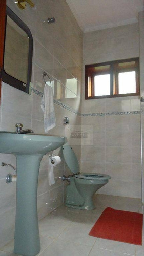 Imagem 12 de 30 de Casa Com 5 Suítes À Venda, 648 M² - Condomínio São Joaquim - Vinhedo/sp - Ca3833
