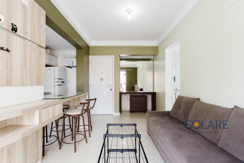 Imagem 3 de 14 de Apartamento - Carvoeira - Ref: 66743 - V-66743