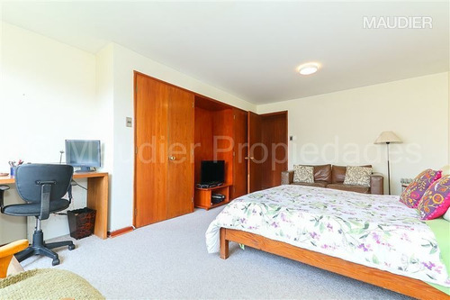 Imagen 25 de 30 de Departamento En Venta En Las Condes