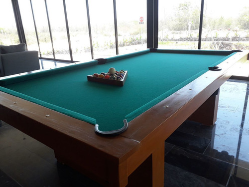 Lote En Tamora, La Privada Mas Completa Con Casa Club Y Amen