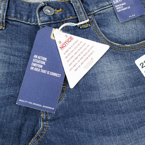 Bermuda Short De Mezclilla, Para Caballero Plhm Talla M