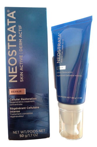 Neostrata Crema Facial Noche Cellular Restoration 50 G Todo Tipo De Piel Noche