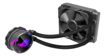 Comprar Asus Rog Strix Lc 120 - Sistema De Refrigeración Líquida Cpu