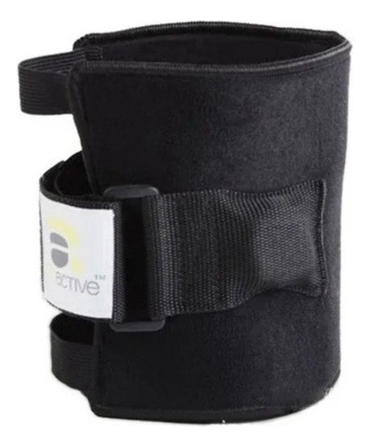 Rodillera Be-active Para Dolores En El Nervio Ciático