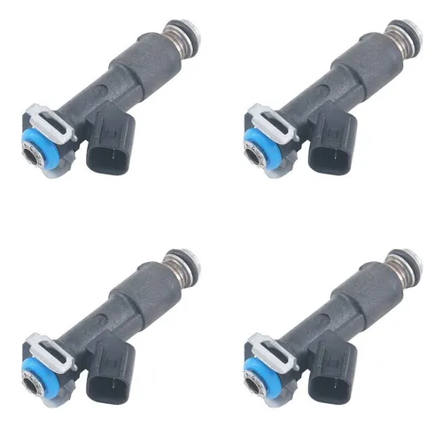4 Inyectores De Combustible Para Chevrolet Cobalt 2005-2010