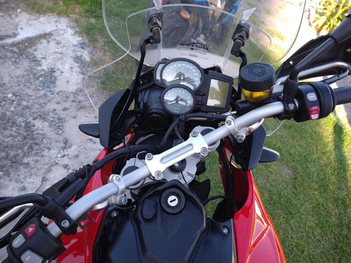 Bmw F700 Gs