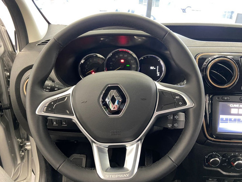 Imagen 14 de 25 de Renault Kangoo Ii Stepway (mb)