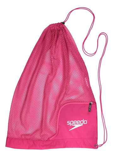 Bolsa De Malla Para Ventilador Speedo