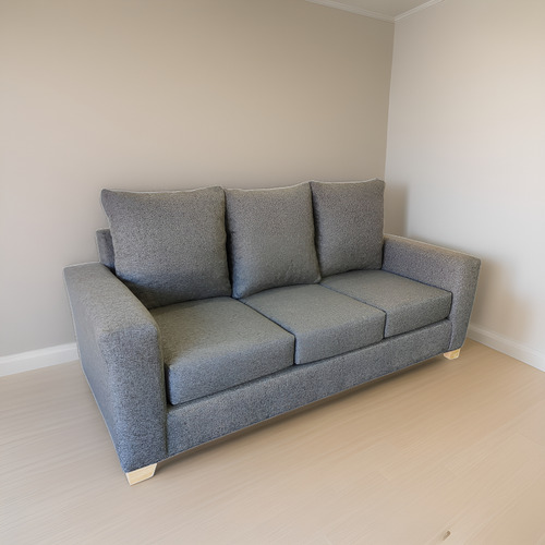 Sillón Classic Premium Fortunea Luxury 3 Cuerpos (230x0.90)