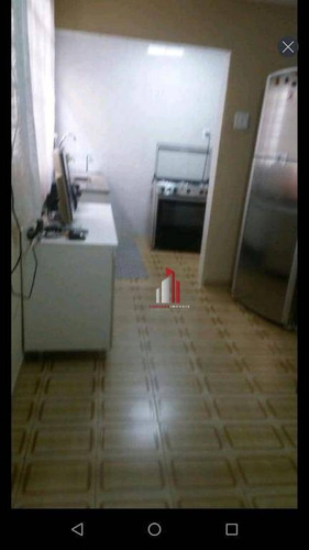 Imagem 14 de 15 de Sobrado Com 4 Dormitórios À Venda, 192 M² Por R$ 545.990,00 - Lauzane Paulista - São Paulo/sp - So0091