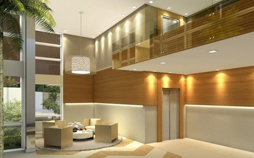 Cobertura Residencial Para Venda, Jardim Vila Mariana, São Paulo - Co6923. - Co6923-inc