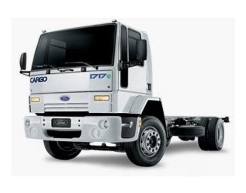 Pistão Anel Std P/ Ford Cargo 1717 Cummins 6 B 5.9 12v 02/06