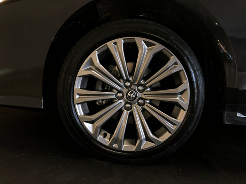 Toyota Corolla 2.0 Vvt-Ie Flex Xei Direct Shift