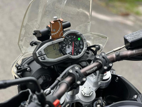 Triumph Tiger Xcx 2015